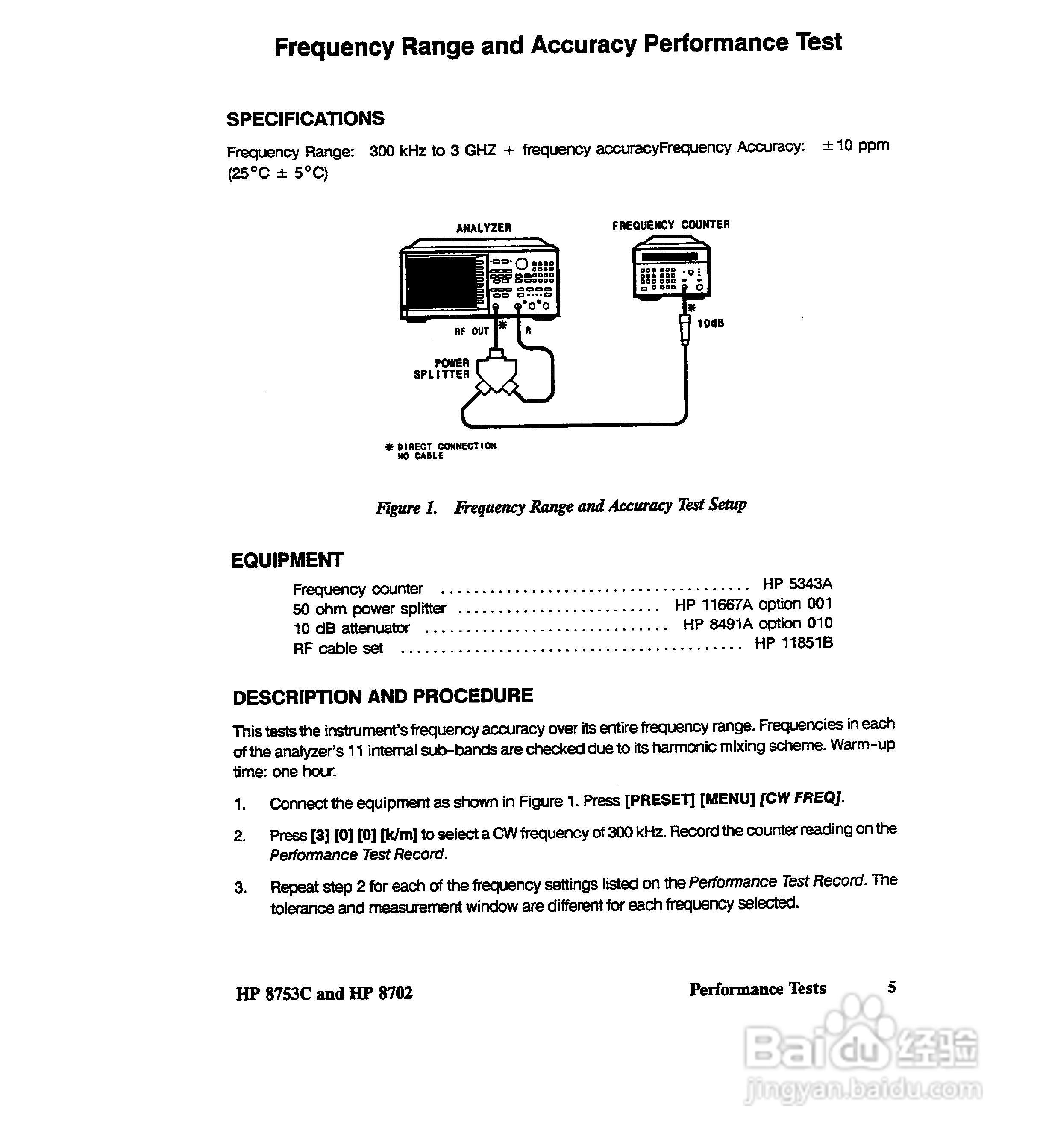 HP8753A/B/ C分析仪说明书:[7]
