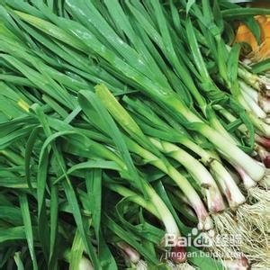 熟牛肉炒青大蒜