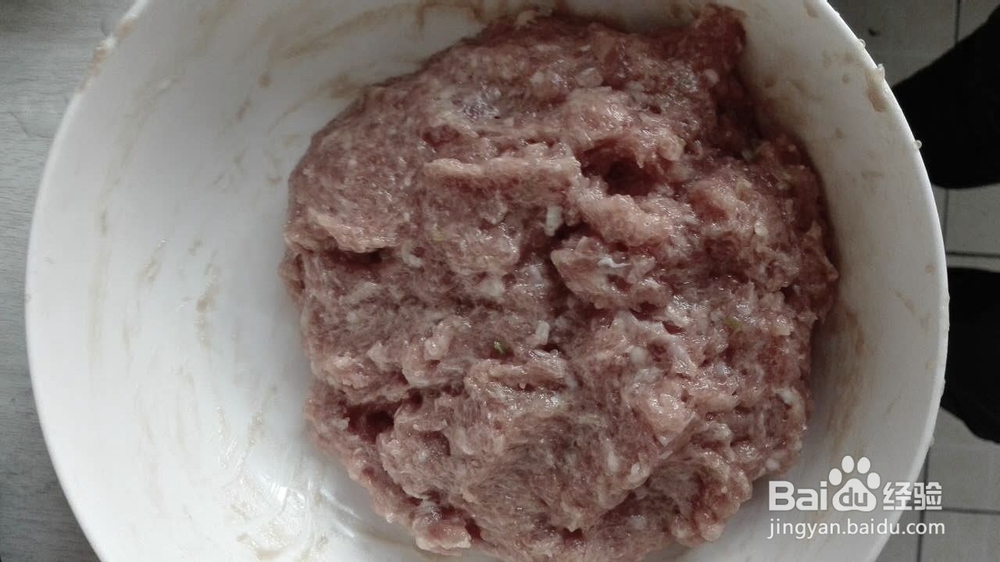 带鱼肉丸的家常做法