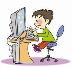 【偏见】为什么家长会反对孩子打游戏?