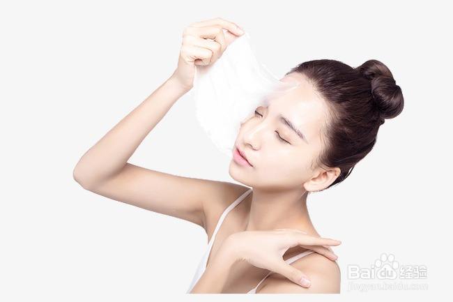 油性皮肤怎么改善