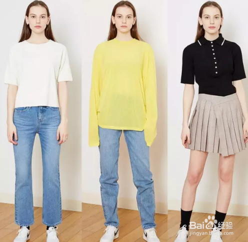 哪种穿搭风格好看？