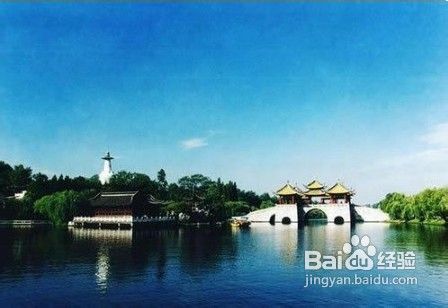 感受精雕细刻慢生活 尽在扬州旅游