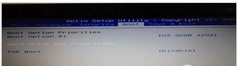 怎样将 win8 安装在 USB 存储设备