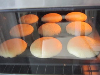 简易美味的小蛋糕