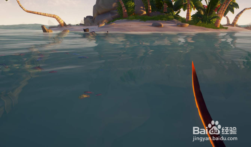 盗贼之海服务器暂时不可用