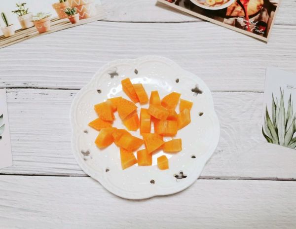 狭鳕鱼猪肉胡萝卜云吞