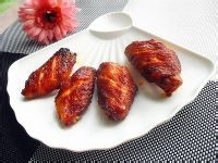 奥尔良烤翅的做法大全