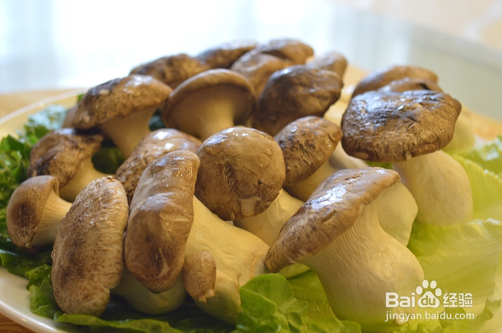 黑椒荔枝菇禾牛肉