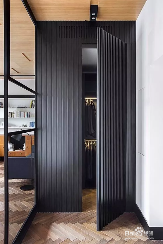 隐形门设计的一些有用的经验技巧！