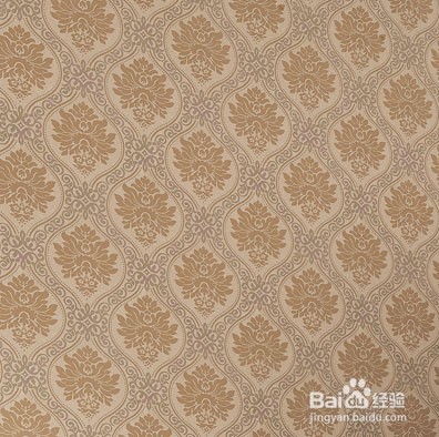 墙布的选购和搭配