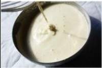 层层酥脆蜜香煎饼