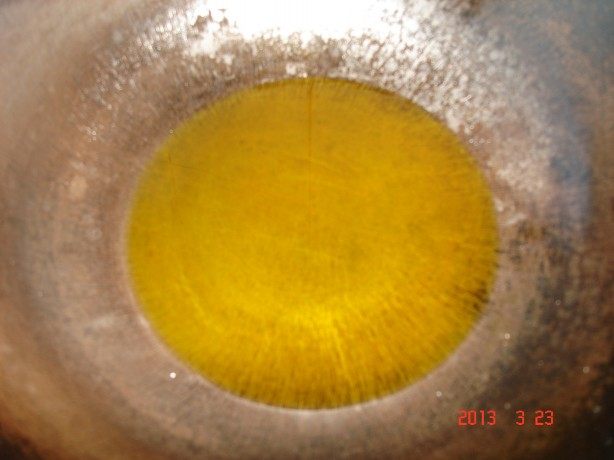 肉炖干豆腐片这样做才美味