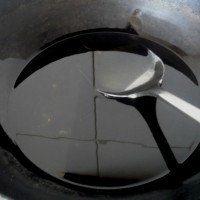 夏日最爱——美味麻辣豆角