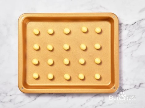 旺仔小馒头做法