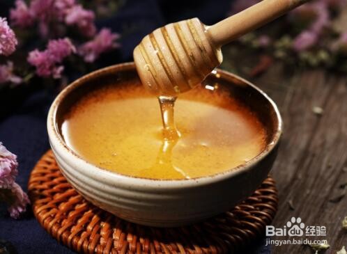 新鲜蜂蜜需要处理不?如何给蜂蜜消毒?