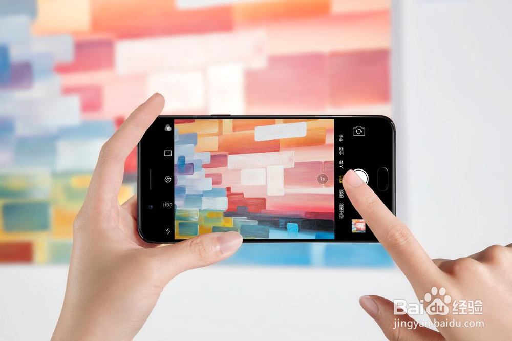 OPPO A77开箱评测!