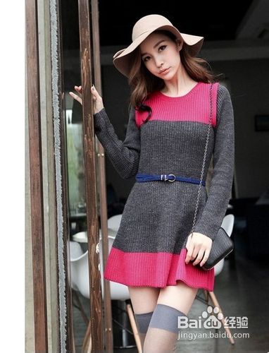 冬季服装搭配的方法.服装搭配技巧大集合