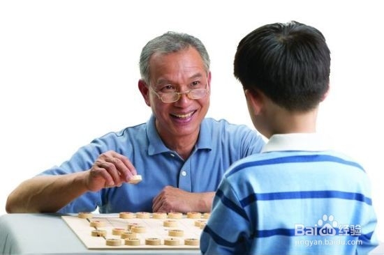 如何教育好自己的小孩