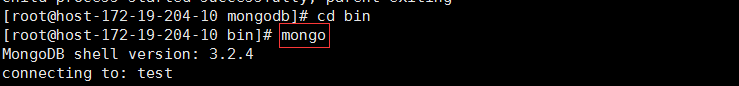 CentOS 7下MongoDB的授权认证开启