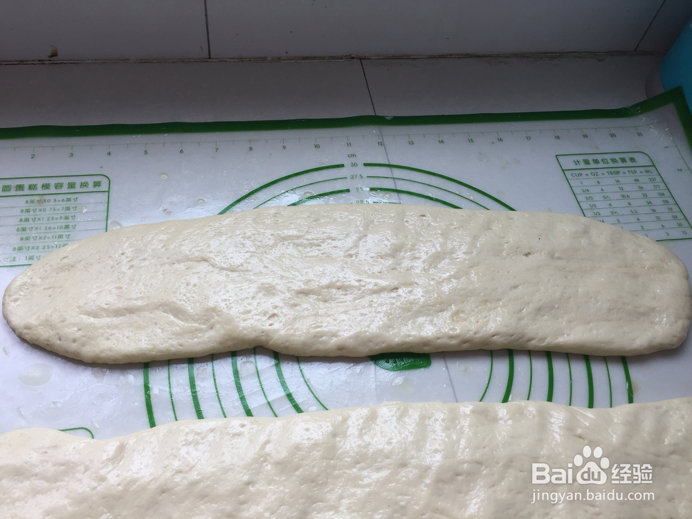 不可思议的油条