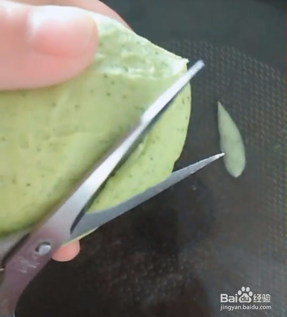 凉拌小面鱼的美味做法
