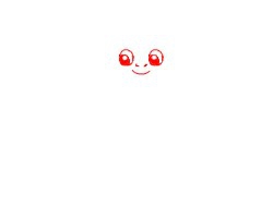 简笔画---怎么画只猴子