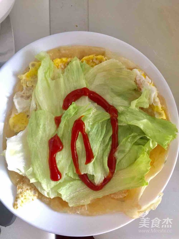 手抓饼的家常做法