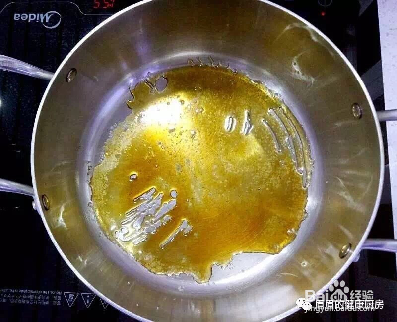 糖醋排骨的做法