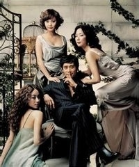 老公有外遇了？男人出轨的原因！！--彡妮love