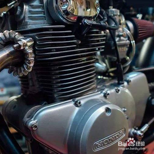 机油如何清洗干净