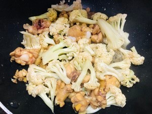 什么炒鸡肉最好吃