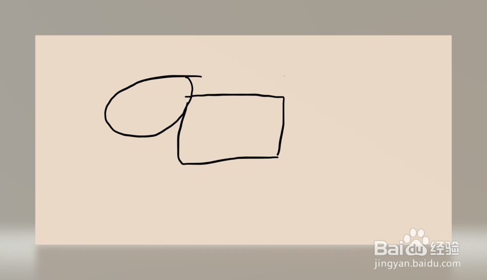 怎样画一只恐龙~哇哦呜嗷~