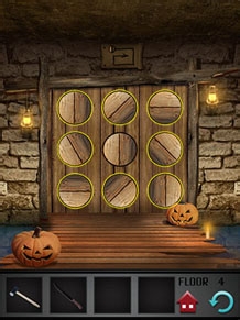 100层电梯季节攻略