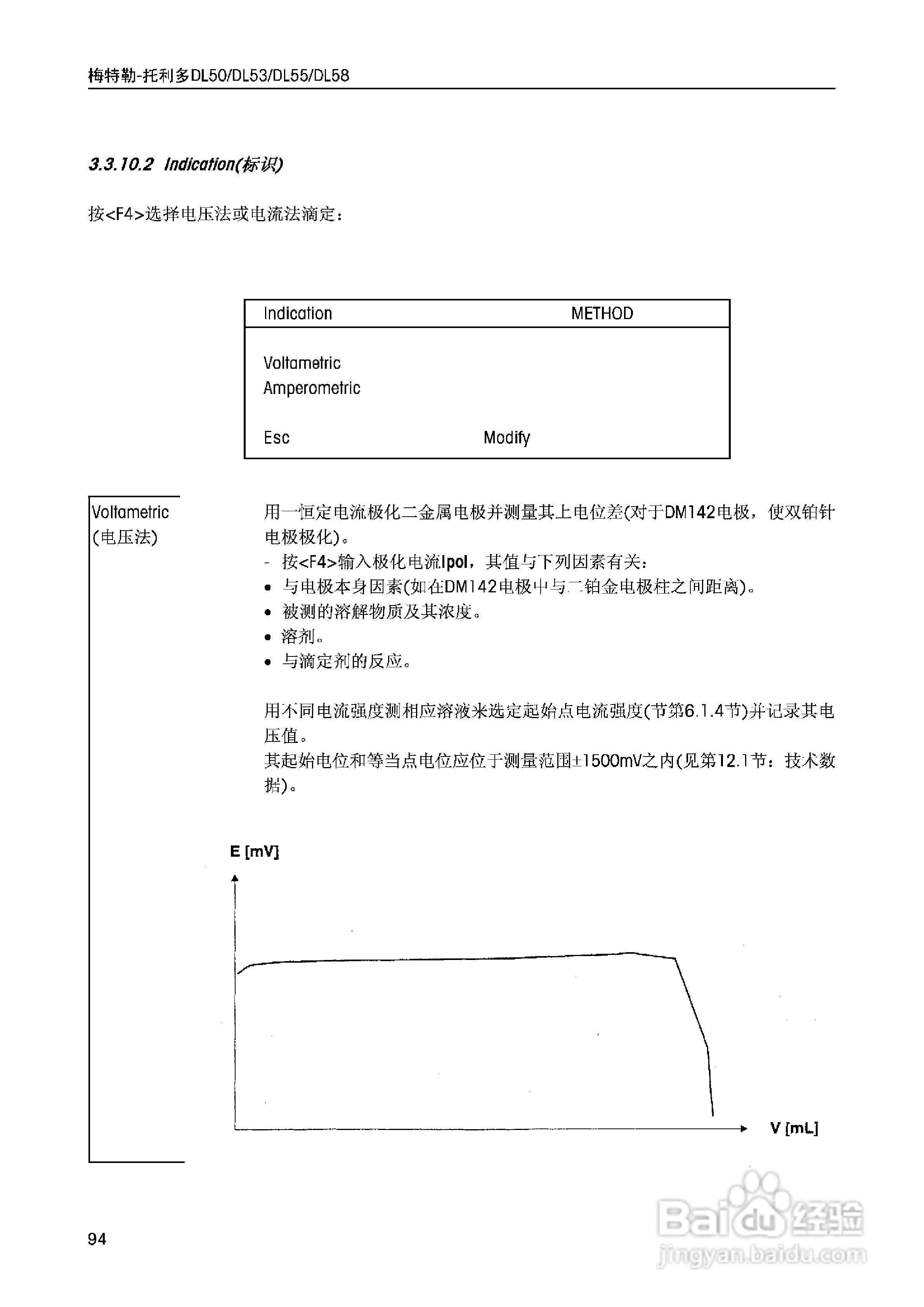 DL5x滴定仪中文说明书:[10]