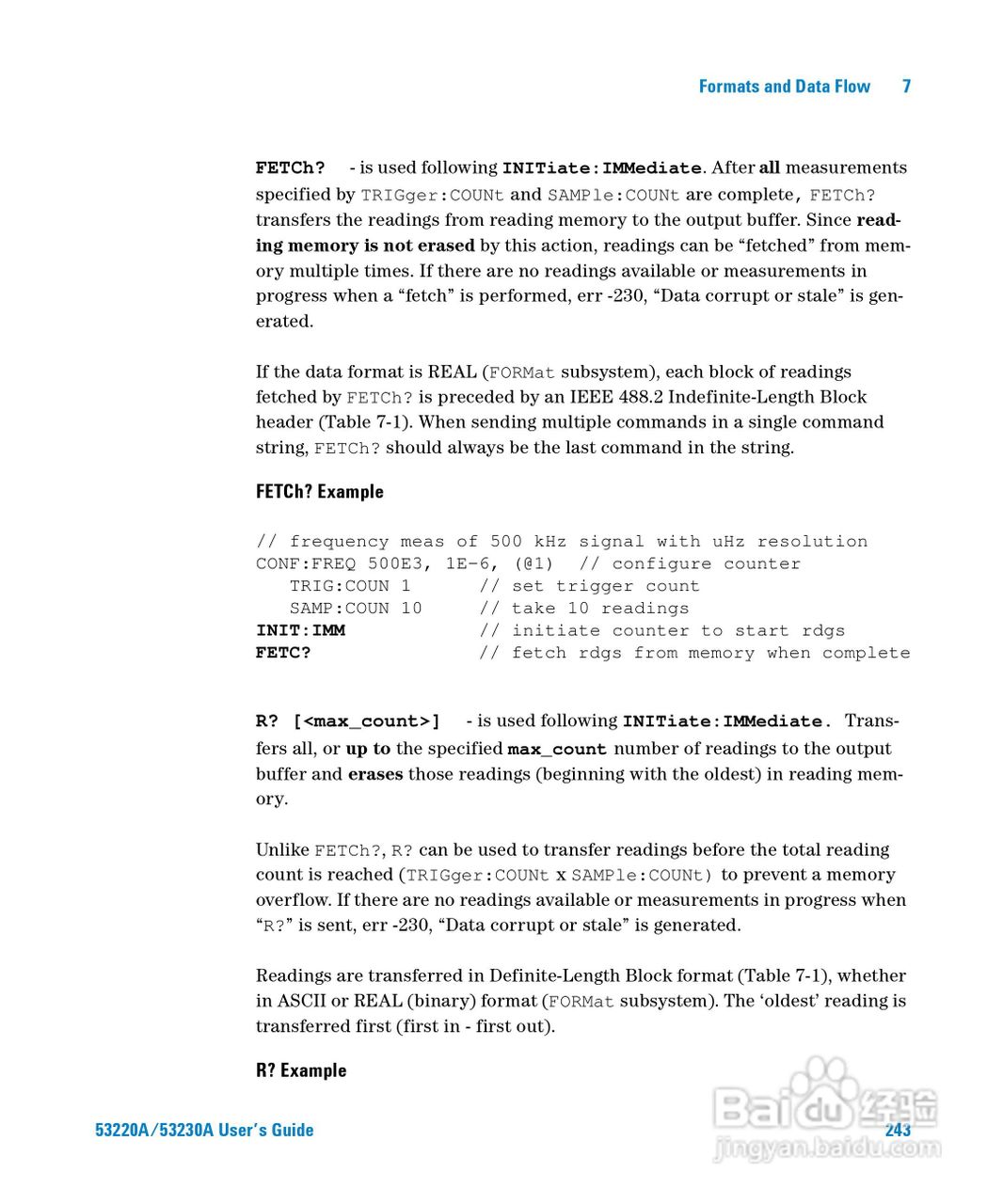 53230A万用计频器操作手册:[25]