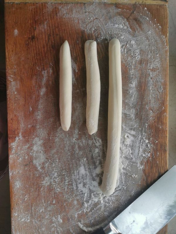 黄瓜鸡蛋鲜虾水饺