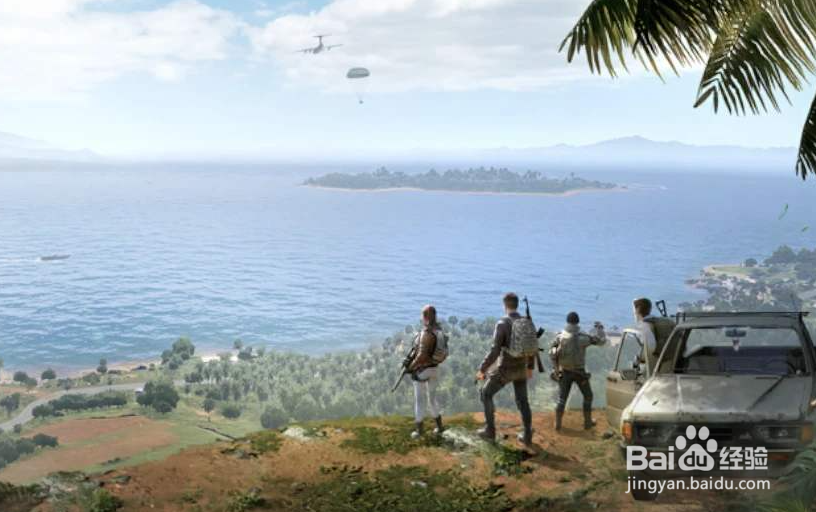 吃鸡极限追猎怎么召回队友