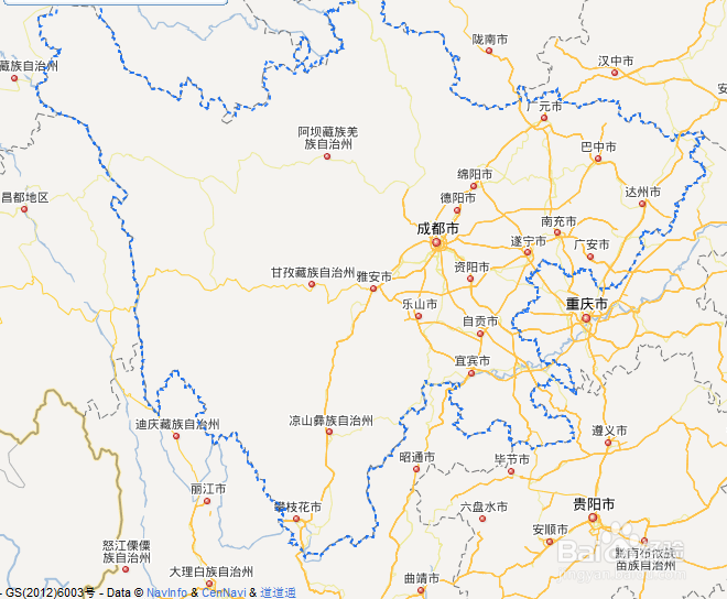 怎样报考四川的事业单位