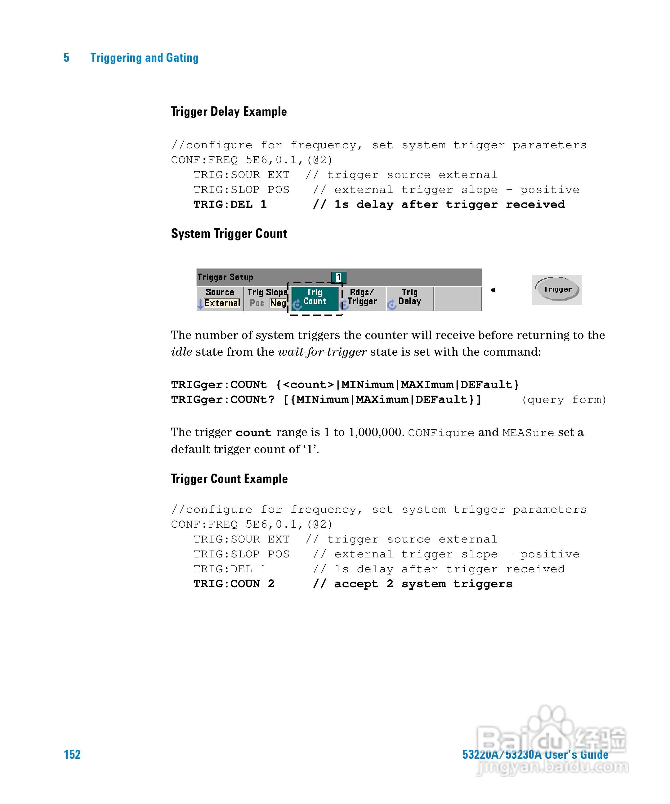 53220A计频器操作手册:[16]