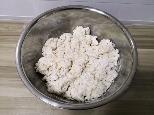 茄子青椒素包子