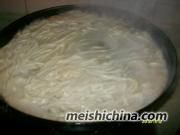 好吃的双椒肉末