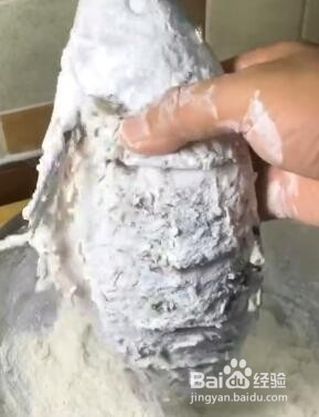 如何做红烧鱼？