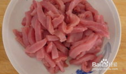 怎样让自己炒的肉鲜嫩不糊锅