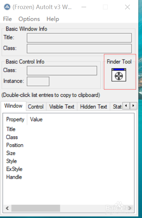python+selenium+AutoIt实现图片上传图文教程