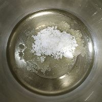 花生小酥饼的做法