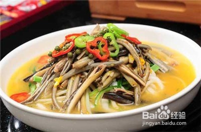 小暑前后要多吃“水下菜”