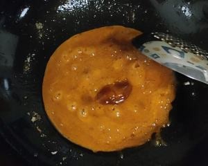 糖醋排骨的做法