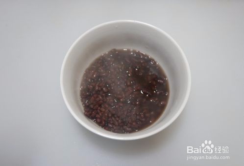 新年快乐，红豆沙年糕怎么做？