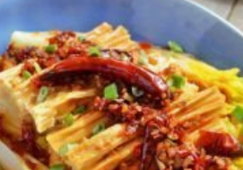 简单易学的家常菜：